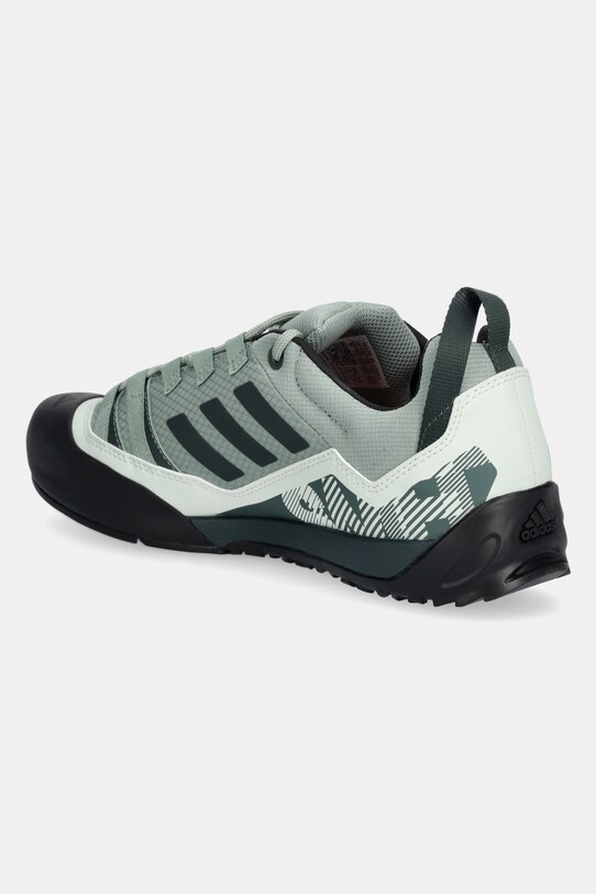 Încălțăminte adidas TERREX pantofi Swift Solo 2 IH1113 verde