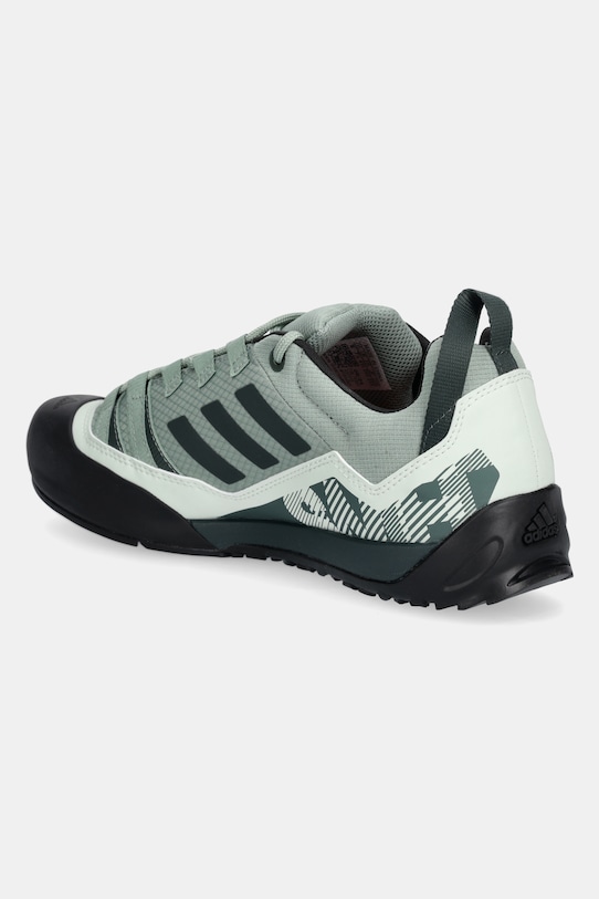 Boty Boty adidas TERREX Swift Solo 2 IH1113 zelená