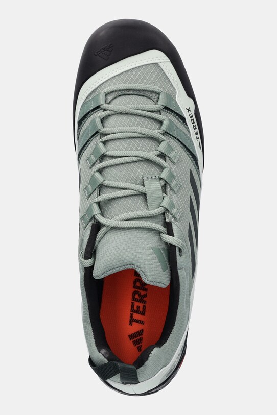 Boty adidas TERREX Swift Solo 2 zelená IH1113