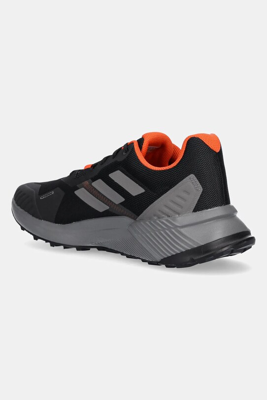 Încălțăminte adidas TERREX pantofi Soulstride JI1924 negru