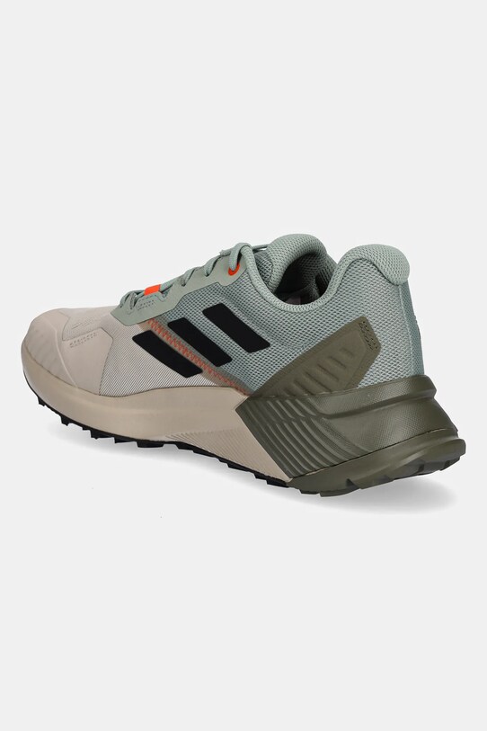 Încălțăminte adidas TERREX pantofi Soulstride JI1925 verde