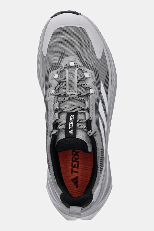Ботинки adidas TERREX Trailmaker 2 серый IH6350