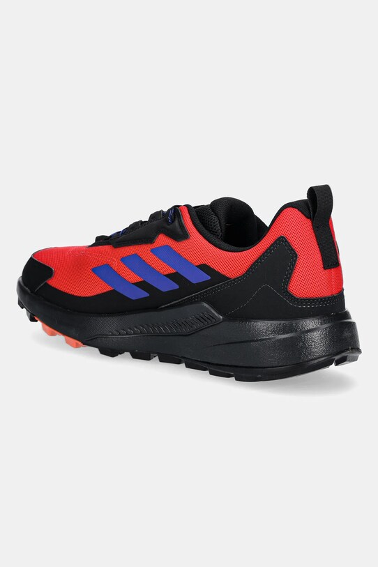Obuća Cipele adidas TERREX Anylander JI1313 crvena