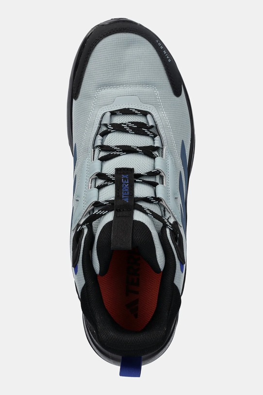 Topánky adidas TERREX Anylander modrá JI1327