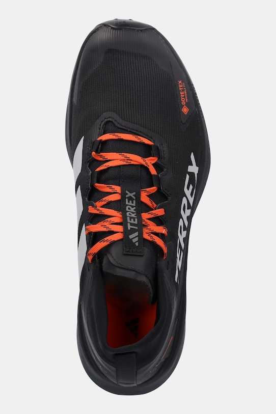Ботинки adidas TERREX Agravic GTX чёрный IH2939