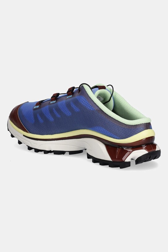 Взуття Черевики MM6 Maison Margiela x Salomon XT MULE 4 SH1WS0017.P8163.HA743 блакитний