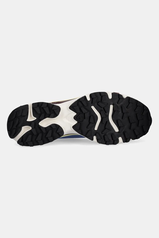 Черевики MM6 Maison Margiela x Salomon XT MULE 4 SH1WS0017.P8163.HA743 блакитний