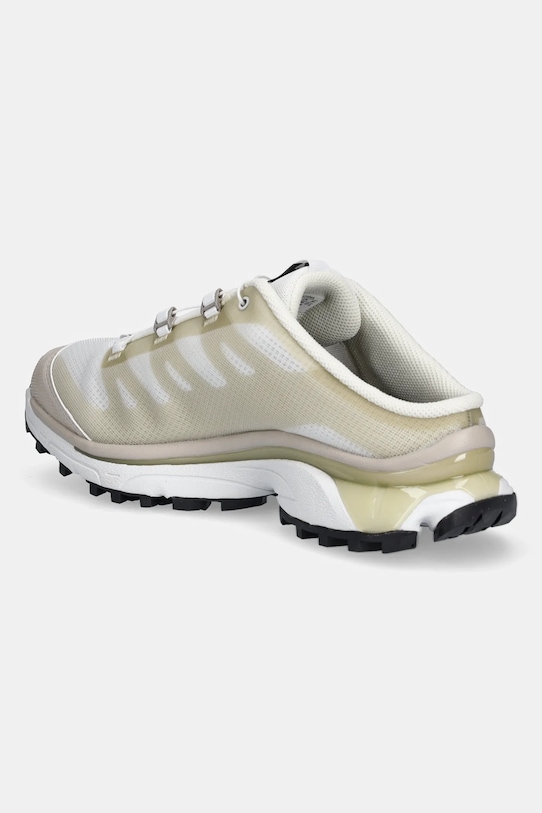 Încălțăminte MM6 Maison Margiela sneakers XT MULE 4 MM6 X SALOMON SH1WS0017.P8163.HA744 bej