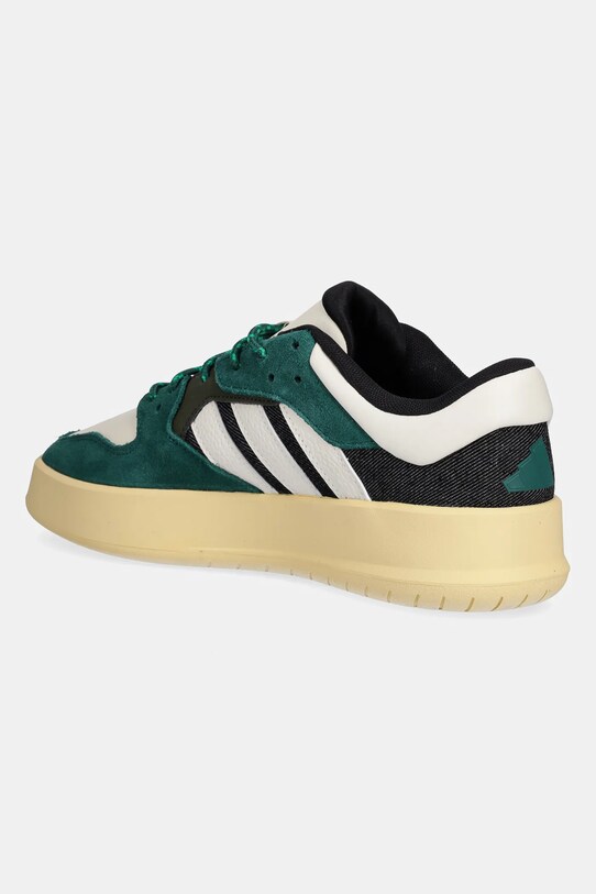 Obuv Tenisky adidas Court 24 JP5374 zelená