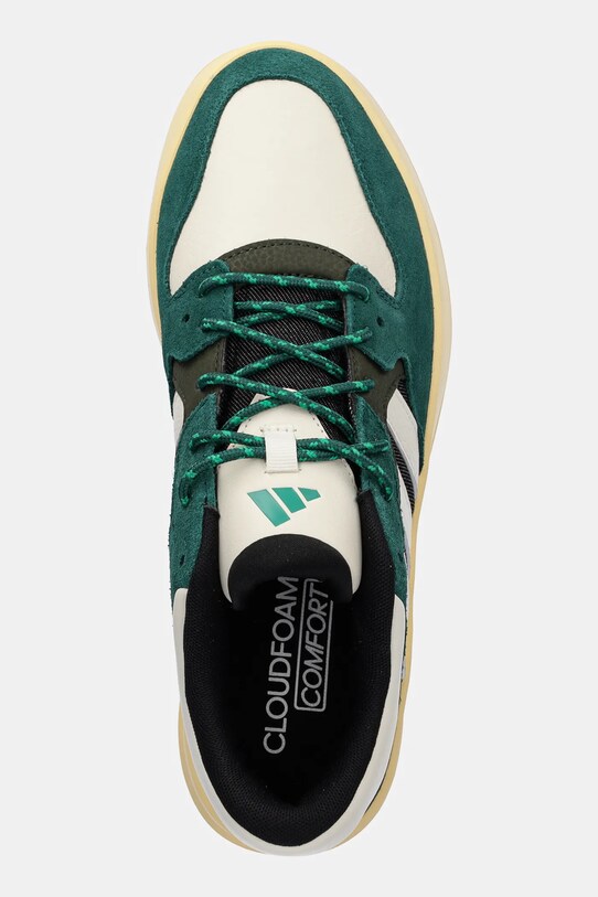 Tenisky adidas Court 24 zelená JP5374