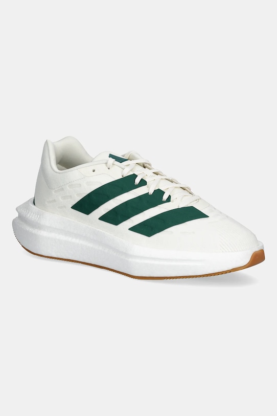 adidas sneakersy Flowboost syntetyczny beżowy JR5512