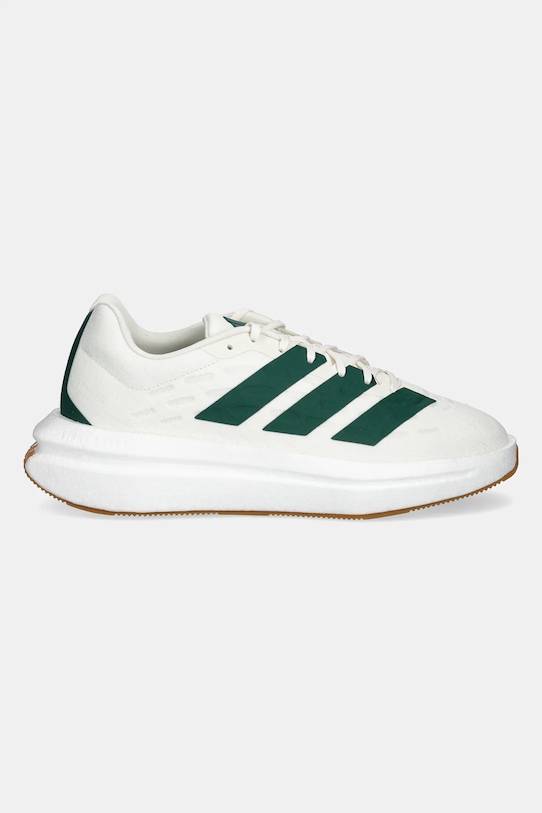 adidas sneakersy Flowboost JR5512 beżowy SS25
