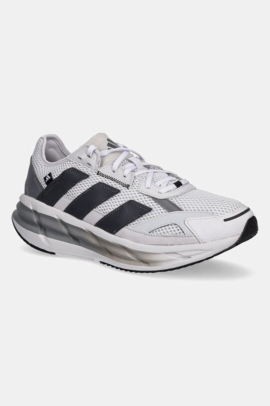 adidas sneakers Adistar 3 textil gri JP7399