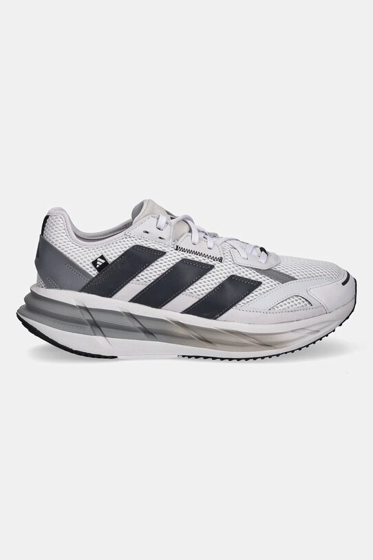 adidas sneakers Adistar 3 JP7399 gri SS25