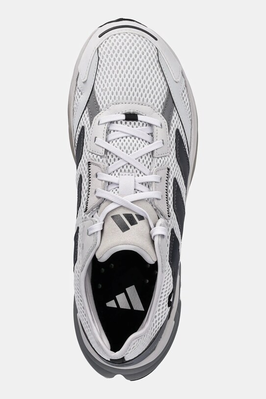 adidas sneakers Adistar 3 gri JP7399