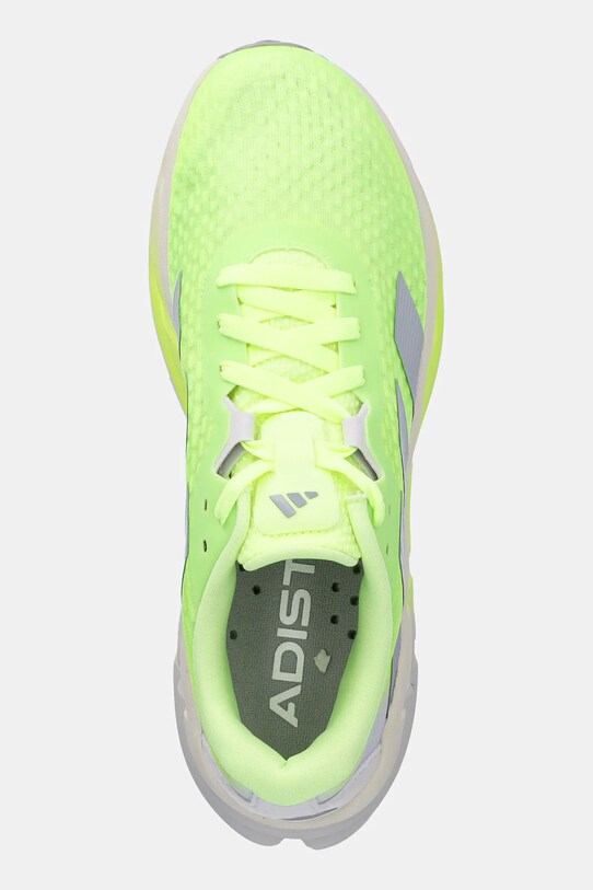 Бігові кросівки adidas Performance Adistar 3 зелений JI1241