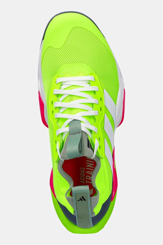 Tréningové topánky adidas Performance Rapidmove Adv 2 zelená IH2707