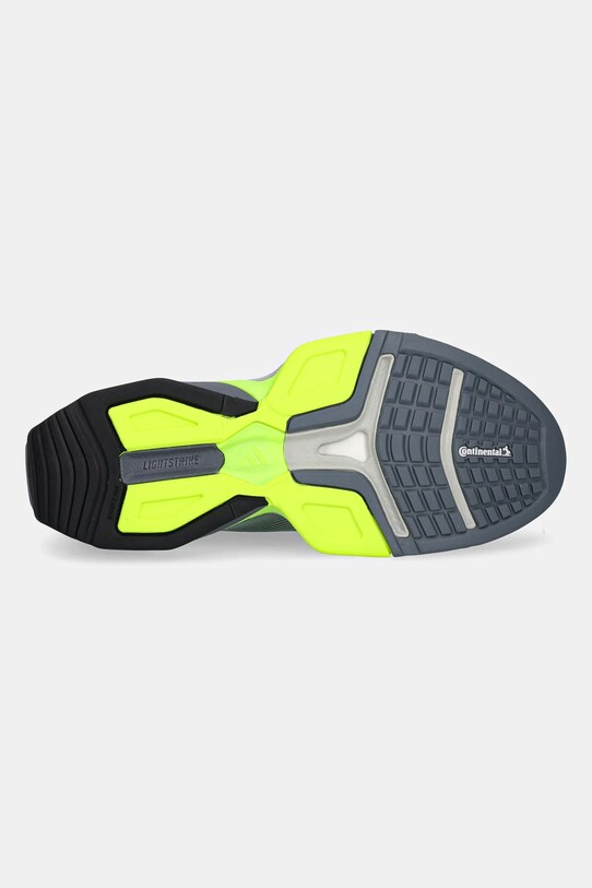 adidas Performance buty treningowe Rapidmove Adv 2 JH6167 zielony