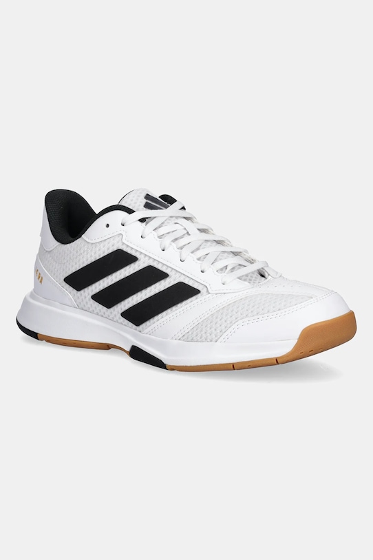adidas Performance încălțăminte de interior Ligra 8 textil alb JI1505