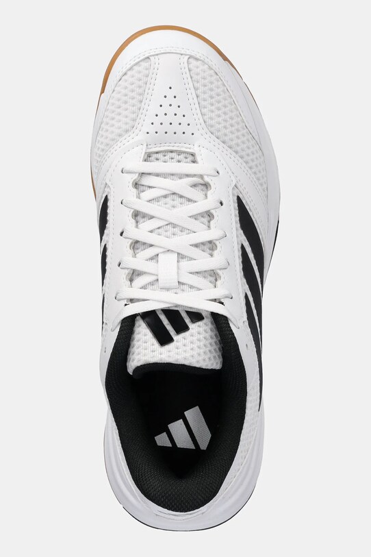 adidas Performance încălțăminte de interior Ligra 8 alb JI1505