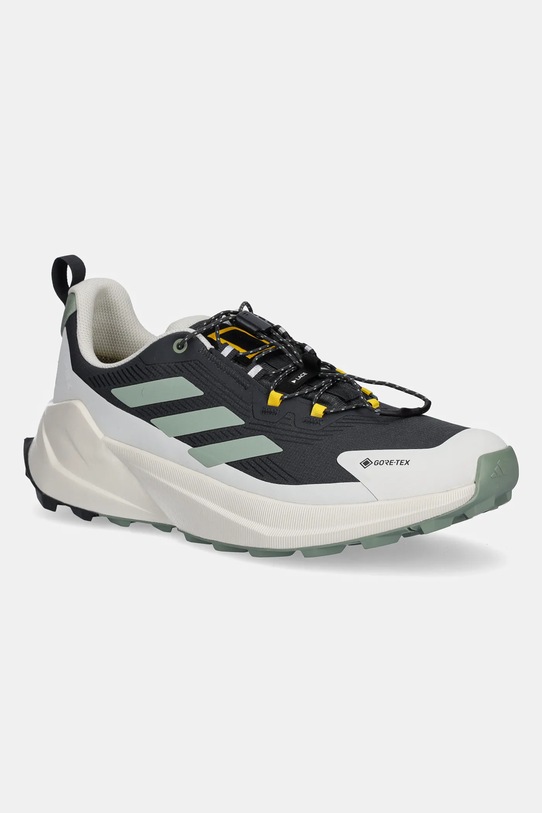 Ботинки adidas TERREX Trailmaker 2 GTX x National Geographic без утепления серый JP7064