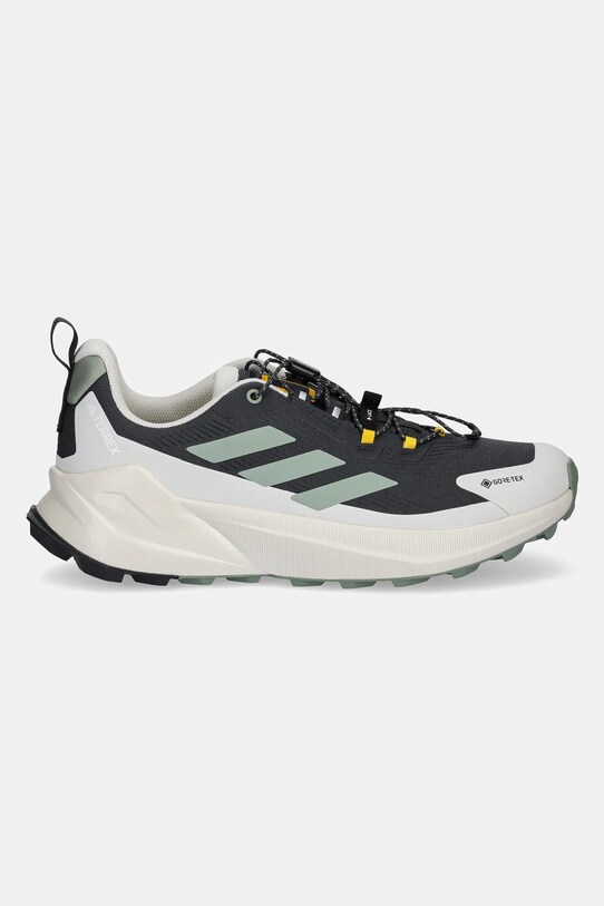 Ботинки adidas TERREX Trailmaker 2 GTX x National Geographic JP7064 серый SS25