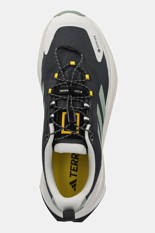Ботинки adidas TERREX Trailmaker 2 GTX x National Geographic серый JP7064