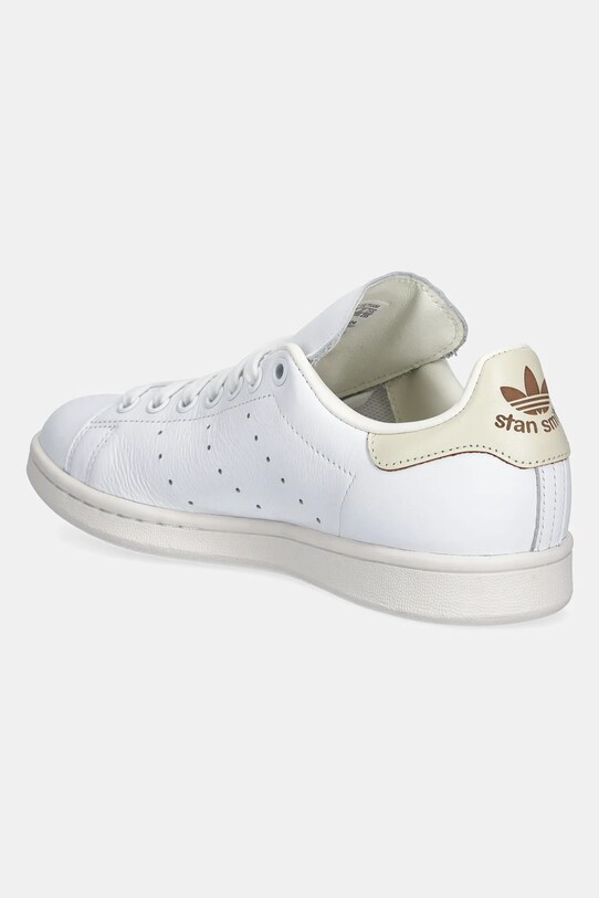 Încălțăminte adidas Originals sneakers din piele Stan Smith JH7428 alb