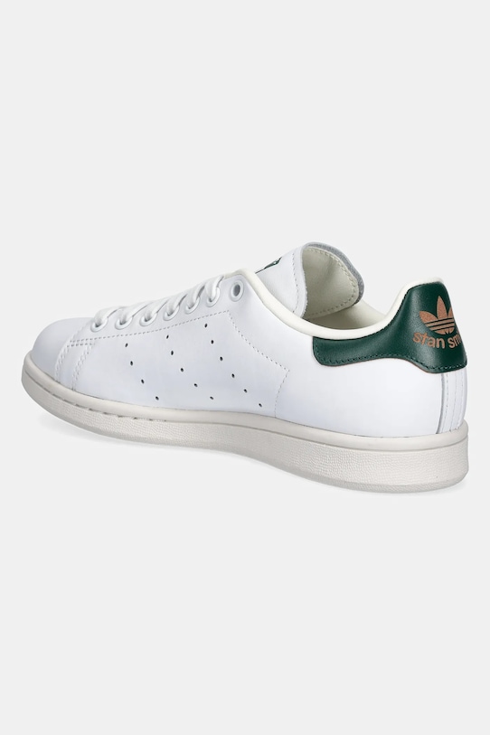 Obuwie adidas Originals sneakersy skórzane Stan Smith JH9704 biały