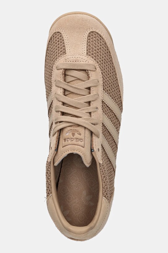 adidas Originals sneakersy Sl 72 RS beżowy JH5104