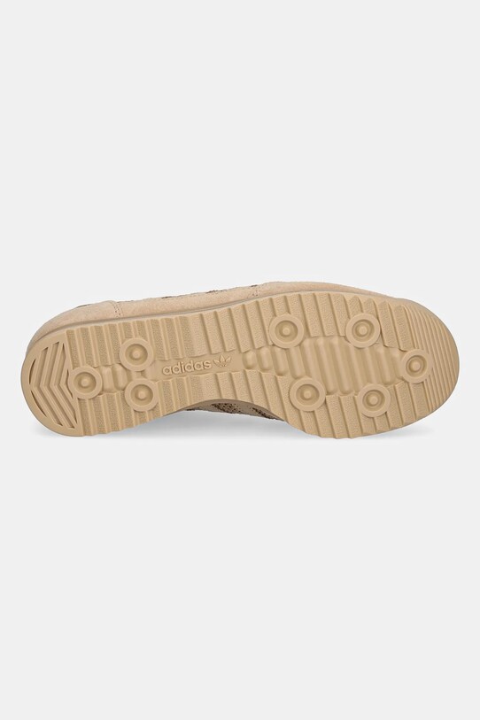adidas Originals sneakersy Sl 72 RS JH5104 beżowy