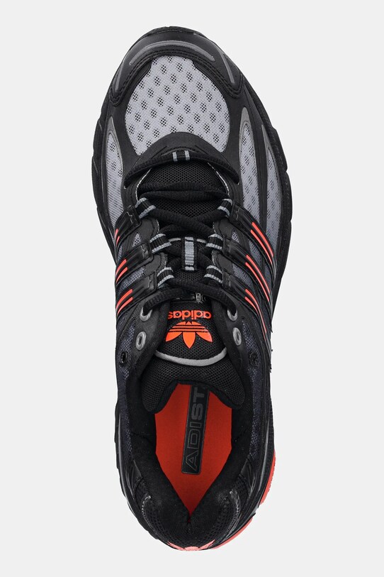 Кроссовки adidas Originals Adistar Cushion чёрный JH5278