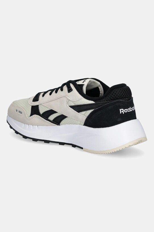 Обувь Кроссовки Reebok Classic CLASSIC LEATHER 2400 100209522 бежевый