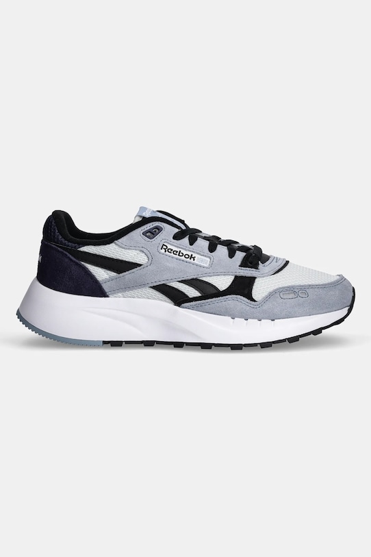 Кроссовки Reebok Classic CLASSIC LEATHER 2400 100209523 голубой SS25