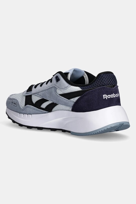 Încălțăminte Reebok Classic sneakers CLASSIC LEATHER 2400 100209523 albastru