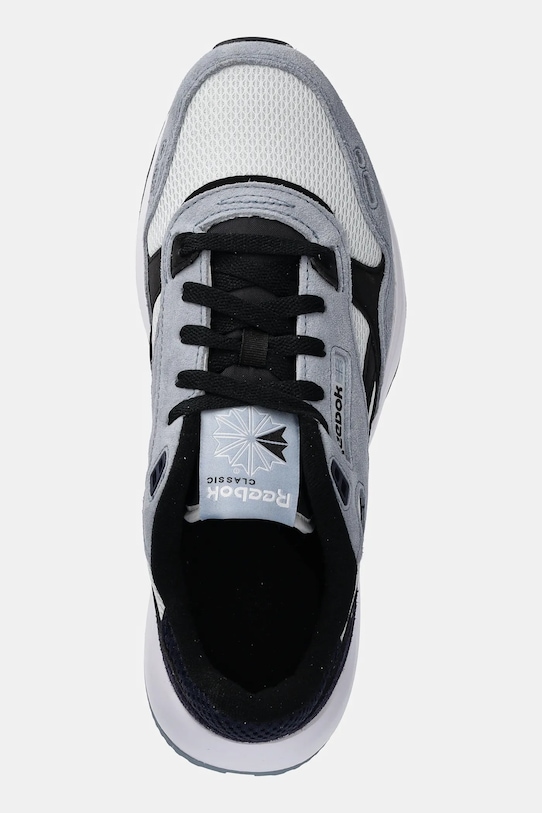 Кроссовки Reebok Classic CLASSIC LEATHER 2400 голубой 100209523