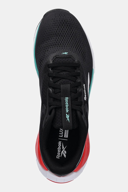 Обувь для тренинга Reebok Flex Trainer чёрный 100210147