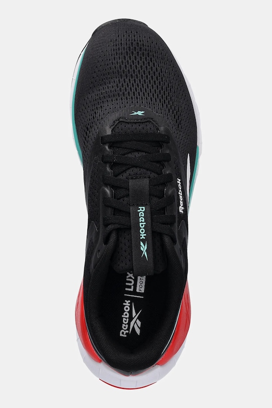 Reebok buty treningowe Flex Trainer czarny 100210147