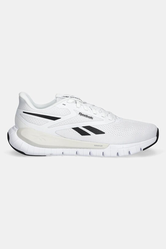 Reebok buty treningowe Flex Trainer 100210148 biały SS25