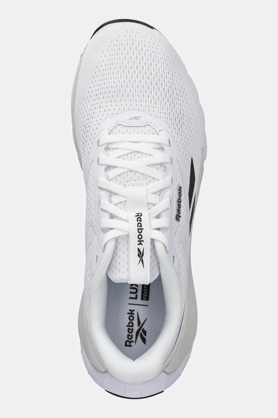 Reebok buty treningowe Flex Trainer biały 100210148