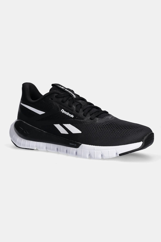 Кросівки для тренувань Reebok Flex Trainer синтетичний чорний 100210150