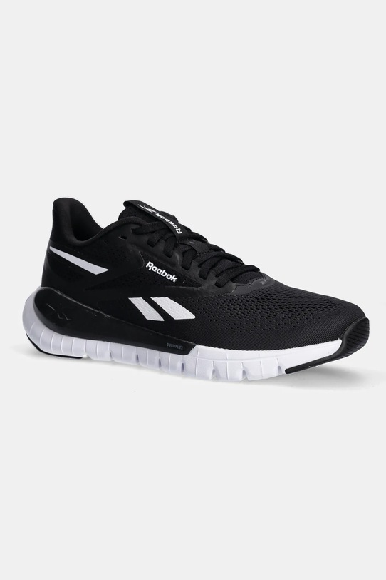 Reebok buty treningowe Flex Trainer syntetyczny czarny 100210150