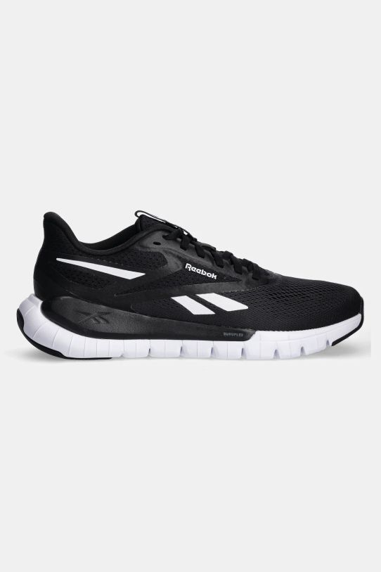 Reebok buty treningowe Flex Trainer 100210150 czarny SS25