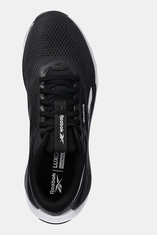 Кросівки для тренувань Reebok Flex Trainer чорний 100210150