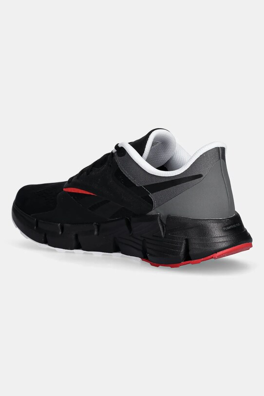 Boty Běžecké boty Reebok Zig Dynamica 5 100210035 černá