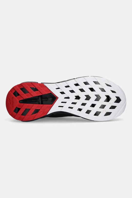 Обувь для бега Reebok Zig Dynamica 5 100210035 чёрный