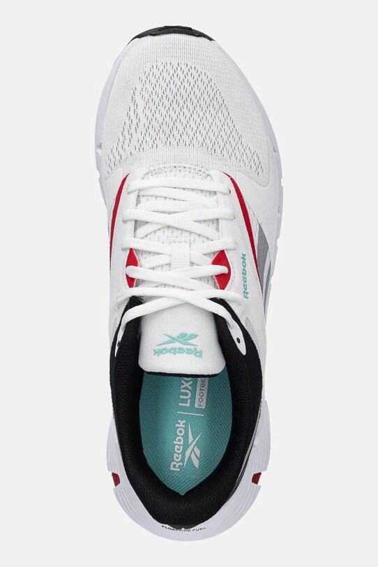 Бігові кросівки Reebok Zig Dynamica 5 білий 100210036