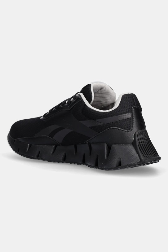 Obuwie Reebok buty do biegania Zig Dynamica STR 100209532 czarny
