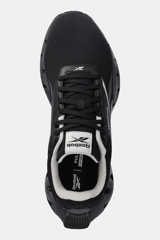 Reebok buty do biegania Zig Dynamica STR czarny 100209532