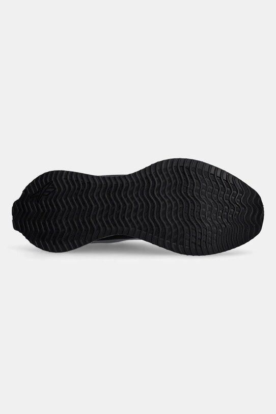 Обувь для бега Reebok Zig Dynamica STR 100209532 чёрный